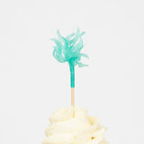 Cupcake Kit Pulpo y Tiburón