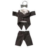Wedding suit, Dad mouse