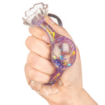 Gummy Candy Sensory Toy en mano