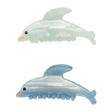 Dolphin Claws