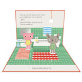 ¡Buenos días, Dudús!