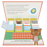 ¡Buenos días, Dudús!