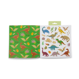 Scribble Sniffs My Colouring Book – Dinosaur