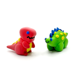 Kit de arcilla de secado al aire Creatibles Mini – Dino BFFs