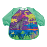 Delantal Infantil – Dinosaurios
