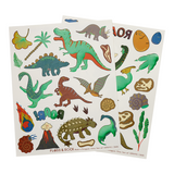 Tatuajes Temporales – Dinosaurios