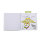 Scribble Sniffs My Colouring Book – Dinosaur
