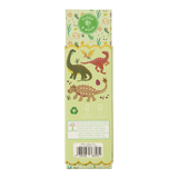 Mis lápices de colores – Dinosaurio