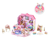 Kit Creativo My House Rosie - DJECO