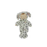 Muñeca Cozy Dinkum Dog Domino