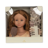 Doll Hair Salon
