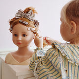 Doll Hair Salon