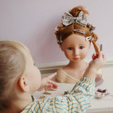 Doll Hair Salon