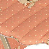 Doll changing table - Ciao miao rose