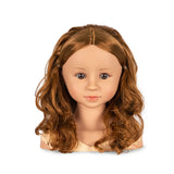 Doll Hair Salon