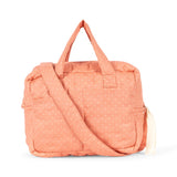 Doll bag for pram - Rose Dot