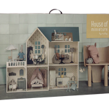 Dollhouse, House of Miniature