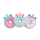 Borradores Aroma Donas Unicornio Magic Bakery – Set de 3