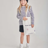 Tshirt Manga Larga Doodle Doodle