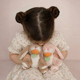 Binky Bunny - Dot