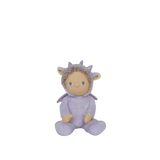 Dinky Dinkum Doll Duffy Dragon Lavender