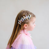 Dreamy unicorn mini clips