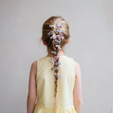 Dreamy unicorn mini clips