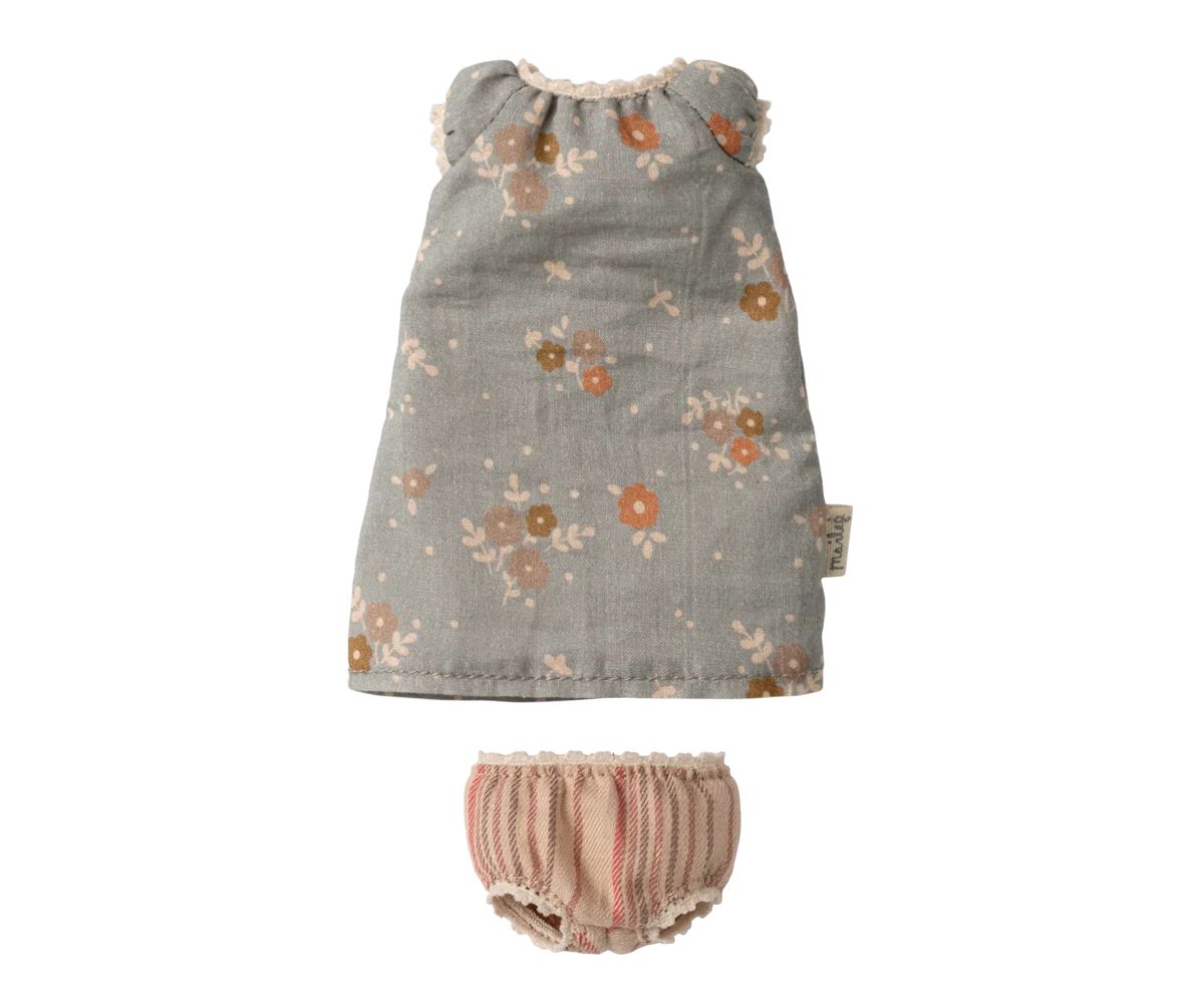 Dress, Size 1
