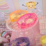 Gummy Candy Sensory Toy de cerca