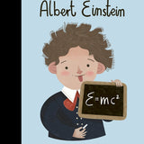 Albert Einstein