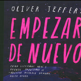 Empezar de nuevo
