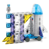 MAGNA-TILES Espacial Set 32 Pzas