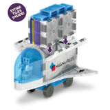 MAGNA-TILES Espacial Set 32 Pzas