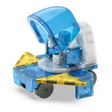 MAGNA-TILES Espacial Set 32 Pzas