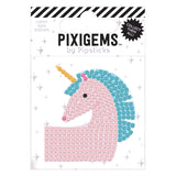 Pipsticks – Pixigem Eunice Unicornio