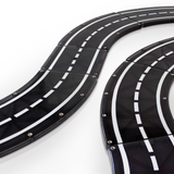 MAGNA-TILES Carreteras Extras 12 Pzas
