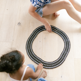 MAGNA-TILES Carreteras Extras 12 Pzas