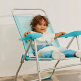 Eyou Summer Blue