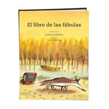 El libro de las fábulas