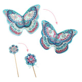 Kit de manualidades "Like a Fairy"