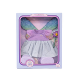 Fairy Outfit Set