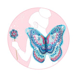 Kit de manualidades "Like a Fairy"