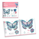 Kit de manualidades "Like a Fairy"