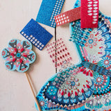 Kit de manualidades "Like a Fairy"