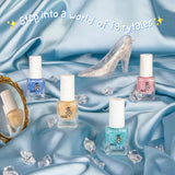 Esmalte de uñas Fairytale - Paquete de 4