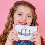 Esmalte de uñas Fairytale - Paquete de 4