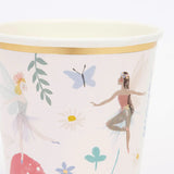 Vasos de Hadas