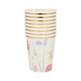 Vasos de Hadas