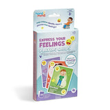 Cartas Express Your Feelings