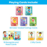 Cartas Express Your Feelings